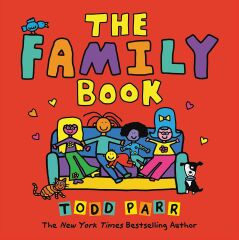 Family Book
