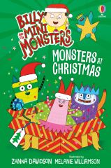 BMM: Monsters at Christmas