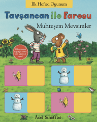 Tavşancan ile Faresu - Muhteşem Mevsimler