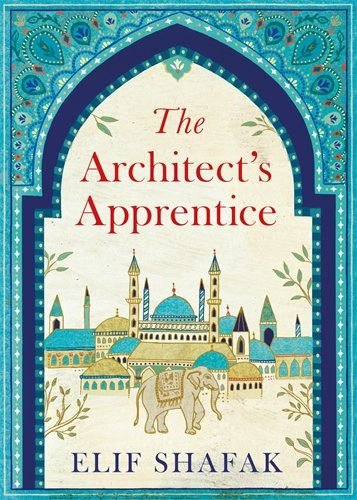 Architect's Apprentice