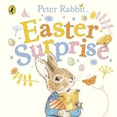 Peter Rabbit: Easter Surprise