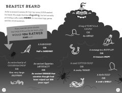 Twits: A Would You Rather Game Book