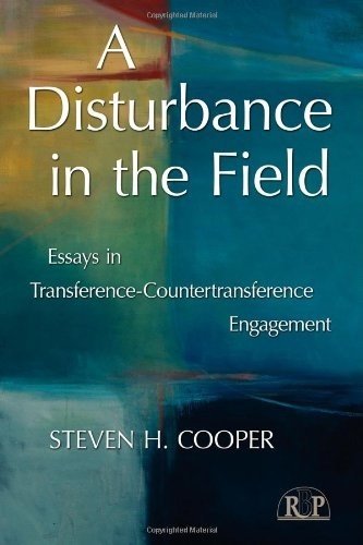 Disturbance in the Field