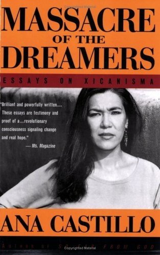 Massacre Of The Dreamers