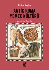 Antik Roma Yemek Kültürü
