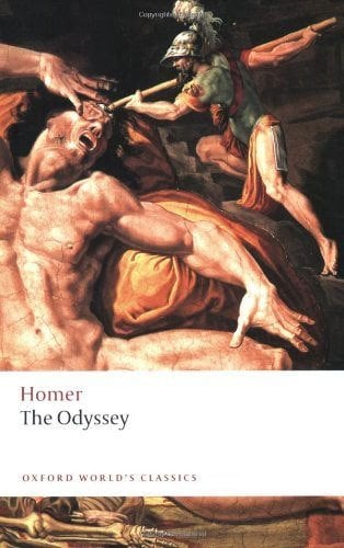 Odyssey