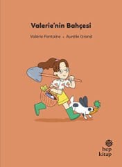 Valerie'nin Bahçesi - İlk Okuma Hikayeleri