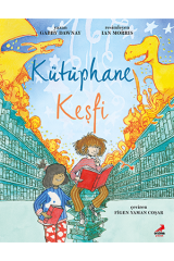 Kütüphane Keşfi