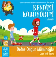 Burcu ve Berk - Kendimi Koruyorum