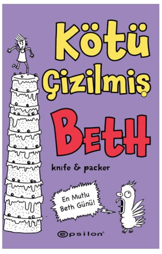 En Mutlu Beth Günü!
