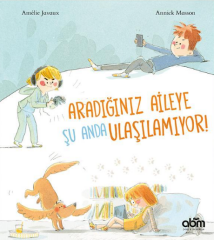 Aradığınız Aileye Şu Anda Ulaşılamıyor