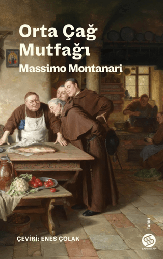 Orta Çağ Mutfağı