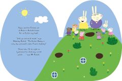 Peppa Pig: Easter Egg