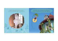 Meet the Moomins!