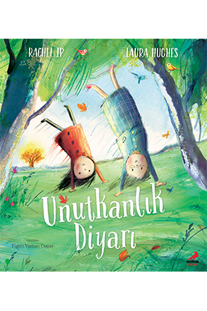 Unutkanlık Diyarı