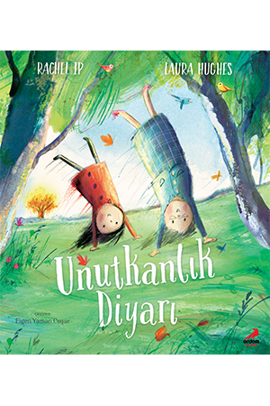 Unutkanlık Diyarı