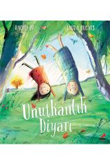 Unutkanlık Diyarı