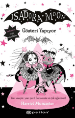 Isadora Moon 9 - Gösteri Yapıyor