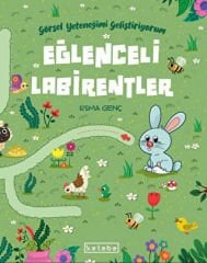 Eğlenceli Labirentler