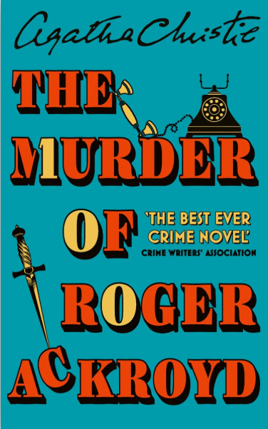 Murder of Roger Ackroyd