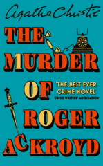 Murder of Roger Ackroyd