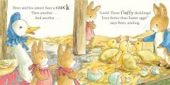 Peter Rabbit A Fluffy Easter Tale