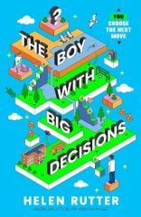 Boy with Big Decisions