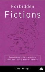 Forbidden Fictions