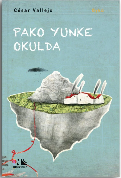 Pako Yunke Okulda