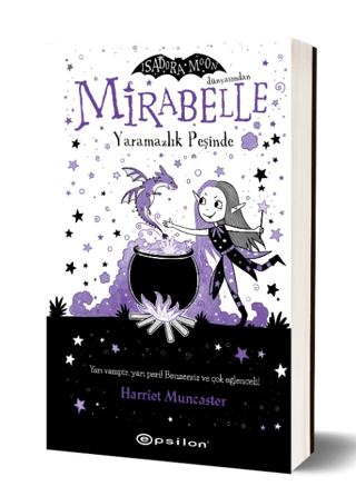 Mirabelle 1 - Yaramazlık Peşinde