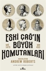 Eski Çağ'ın Büyük Komutanları: MÖ 1479 - MS 453