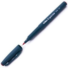 Artline Ergoline 3400 Keçeli 0.4mm Kırmızı