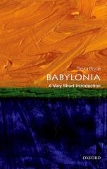 VSI, Babylonia