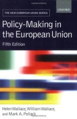 Policy Making in the European Union