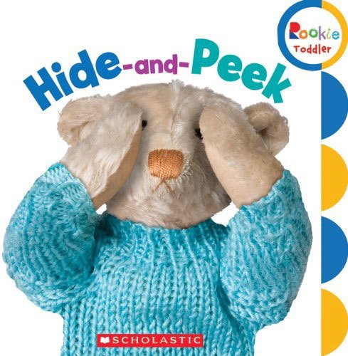Hide-And-Peek
