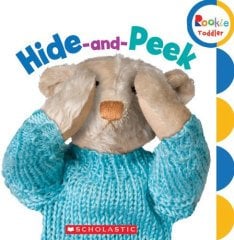Hide-And-Peek