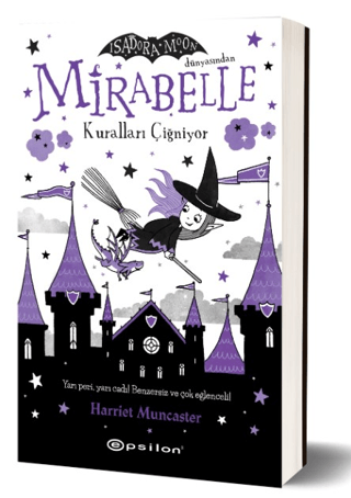 Mirabelle 2 - Kuralları Çiğniyor