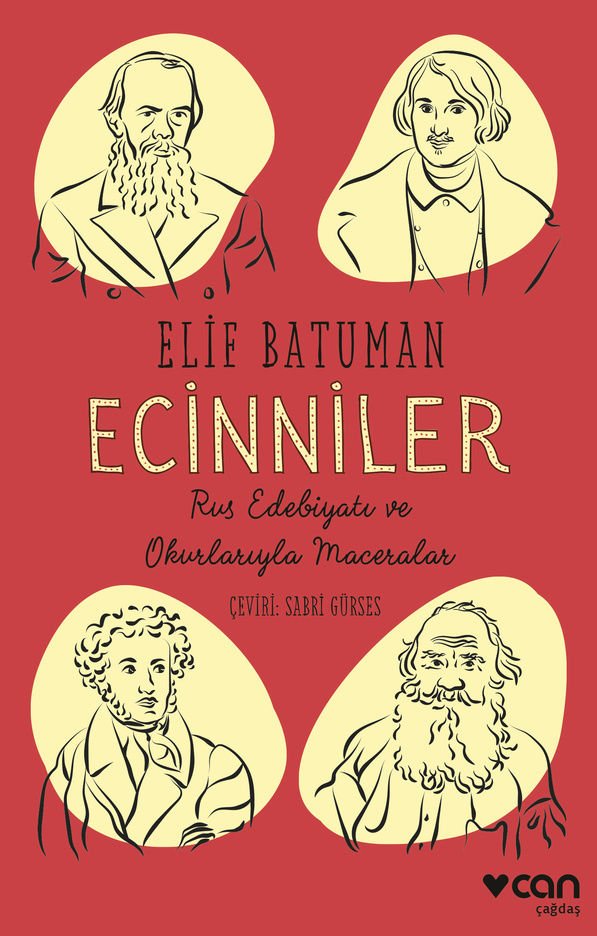 Ecinniler