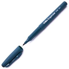 Artline Ergoline 3400 Keçeli 0.4mm Siyah