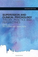 Supervision and Clinical Psychology