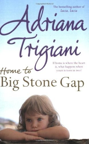 Home to Big Stone Gap