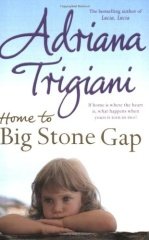 Home to Big Stone Gap