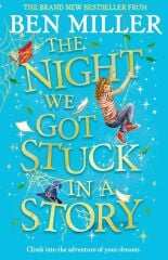 Night We Got Stuck in a Story