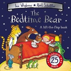 Bedtime Bear: 25th Anniversary Edition