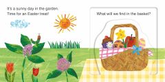Very Hungry Caterpillar's Easter Hide-and-Seek