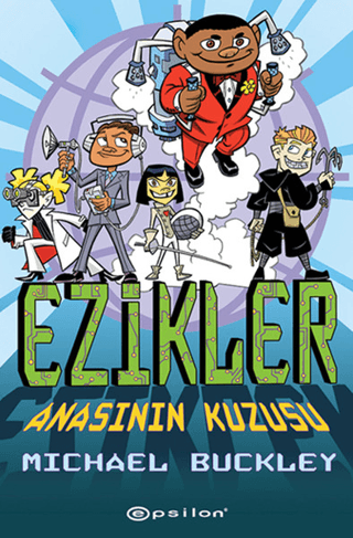 Ezikler 2 - Anasının Kuzusu