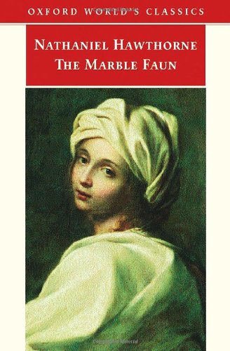 Marble Faun