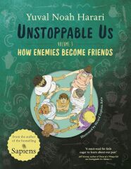 Unstoppable Us, Volume 3