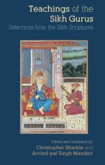 Teachings of the Sikh Gurus