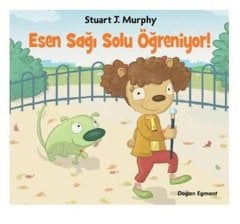 Esen Sağı Solu Öğreniyor!-Bilişsel Beceriler